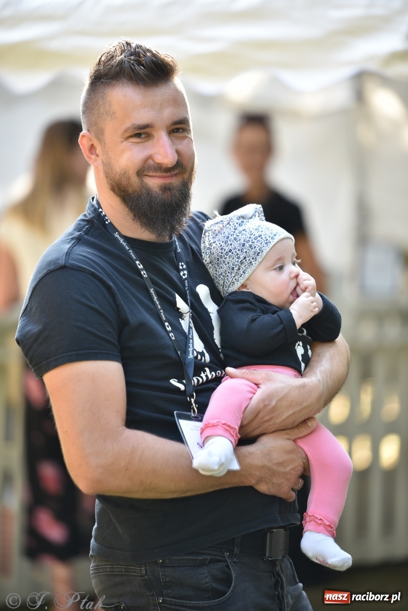 Zdjęcie w galerii na portalu naszraciborz.pl: XXX Festiwal Spotkałem Pana - dzień 1 wiadomości z regionu