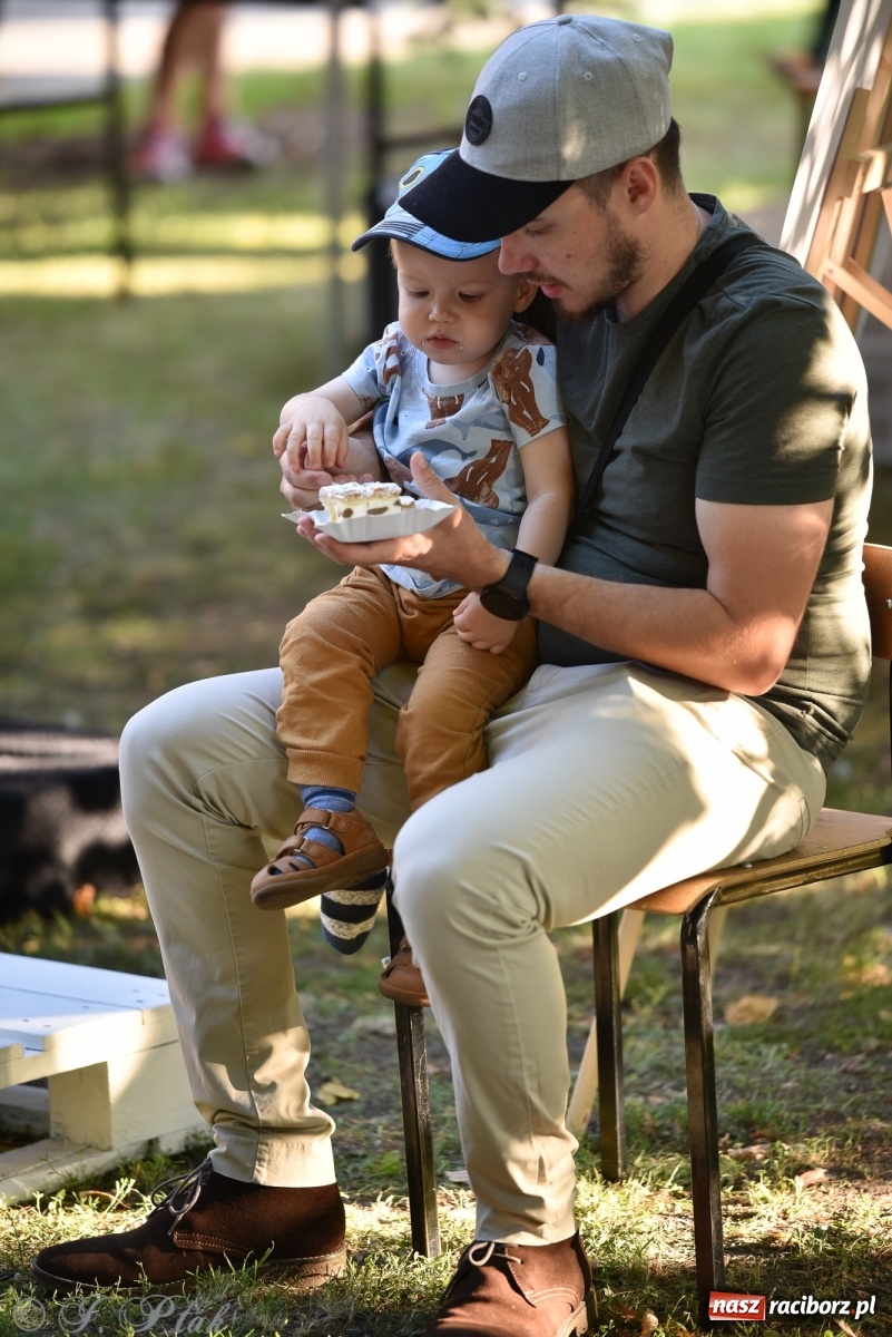 Zdjęcie w galerii na portalu naszraciborz.pl: XXX Festiwal Spotkałem Pana - dzień 1 wiadomości z regionu