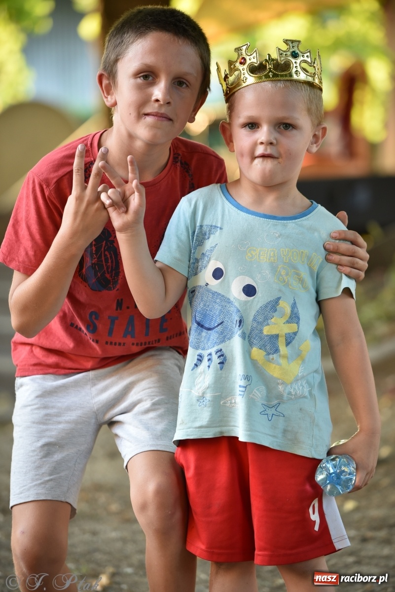 Zdjęcie w galerii na portalu naszraciborz.pl: XXX Festiwal Spotkałem Pana - dzień 1 wiadomości z regionu