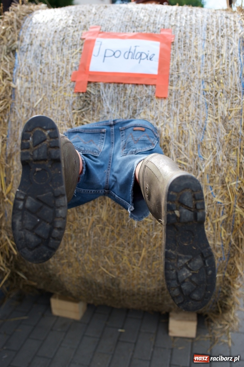 Zdjęcie w galerii na portalu naszraciborz.pl: W Tworkowie podziękowali za plony [FOTO i WIDEO] wiadomości z regionu