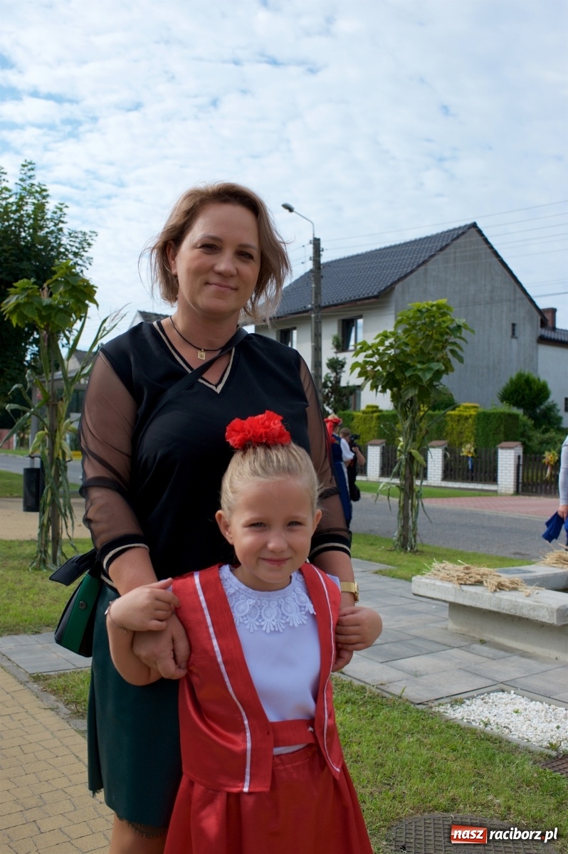 Zdjęcie w galerii na portalu naszraciborz.pl: W Tworkowie podziękowali za plony [FOTO i WIDEO] wiadomości z regionu