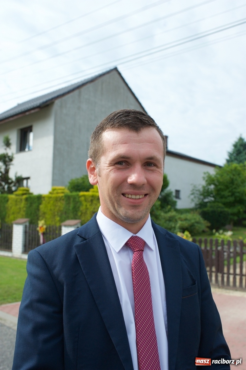 Zdjęcie w galerii na portalu naszraciborz.pl: W Tworkowie podziękowali za plony [FOTO i WIDEO] wiadomości z regionu