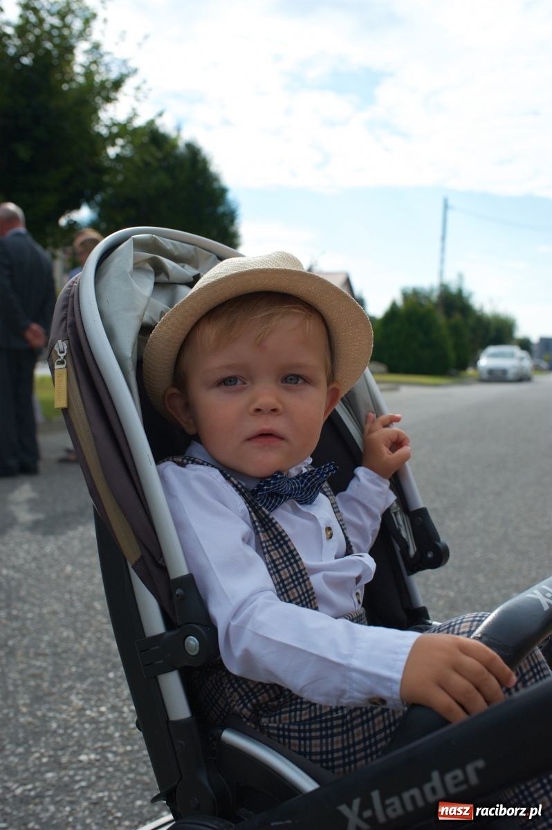 Zdjęcie w galerii na portalu naszraciborz.pl: W Tworkowie podziękowali za plony [FOTO i WIDEO] wiadomości z regionu
