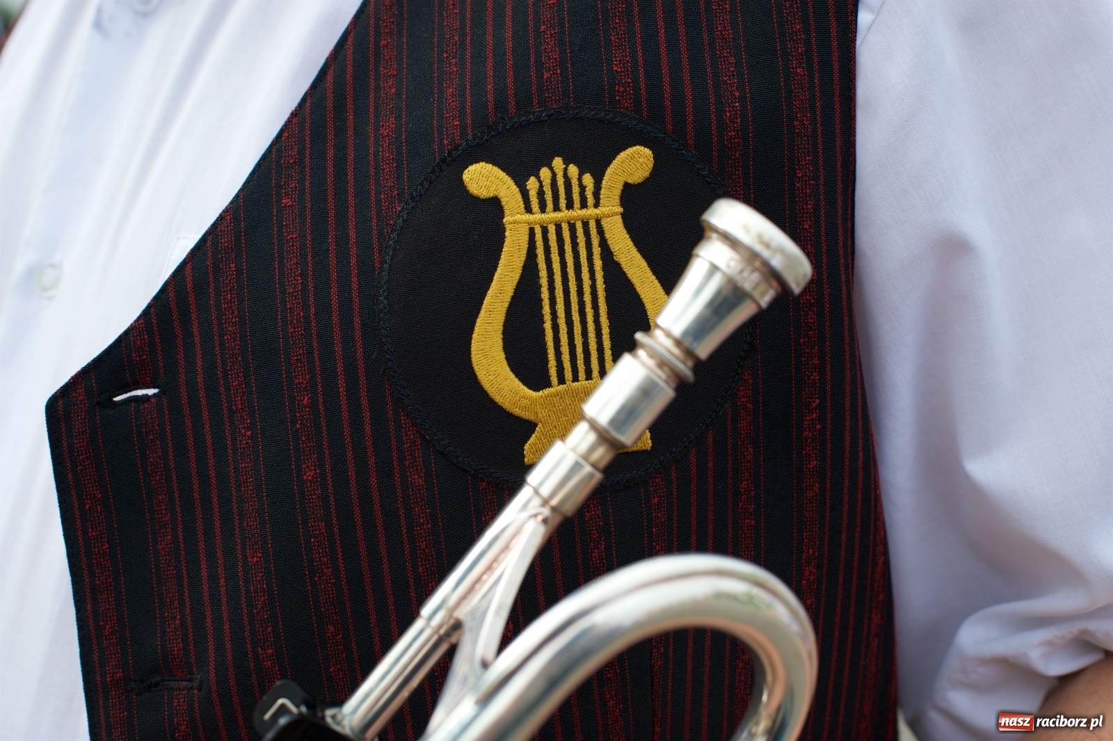 Zdjęcie w galerii na portalu naszraciborz.pl: W Tworkowie podziękowali za plony [FOTO i WIDEO] wiadomości z regionu