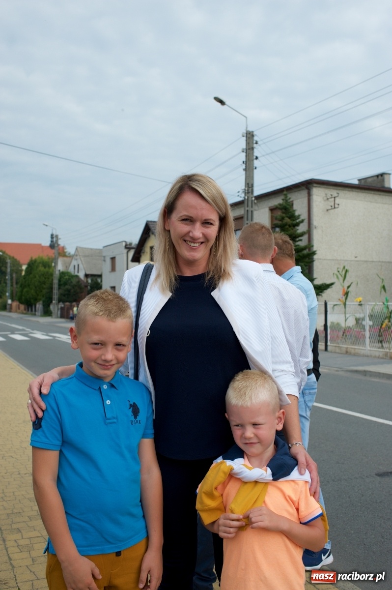 Zdjęcie w galerii na portalu naszraciborz.pl: W Tworkowie podziękowali za plony [FOTO i WIDEO] wiadomości z regionu