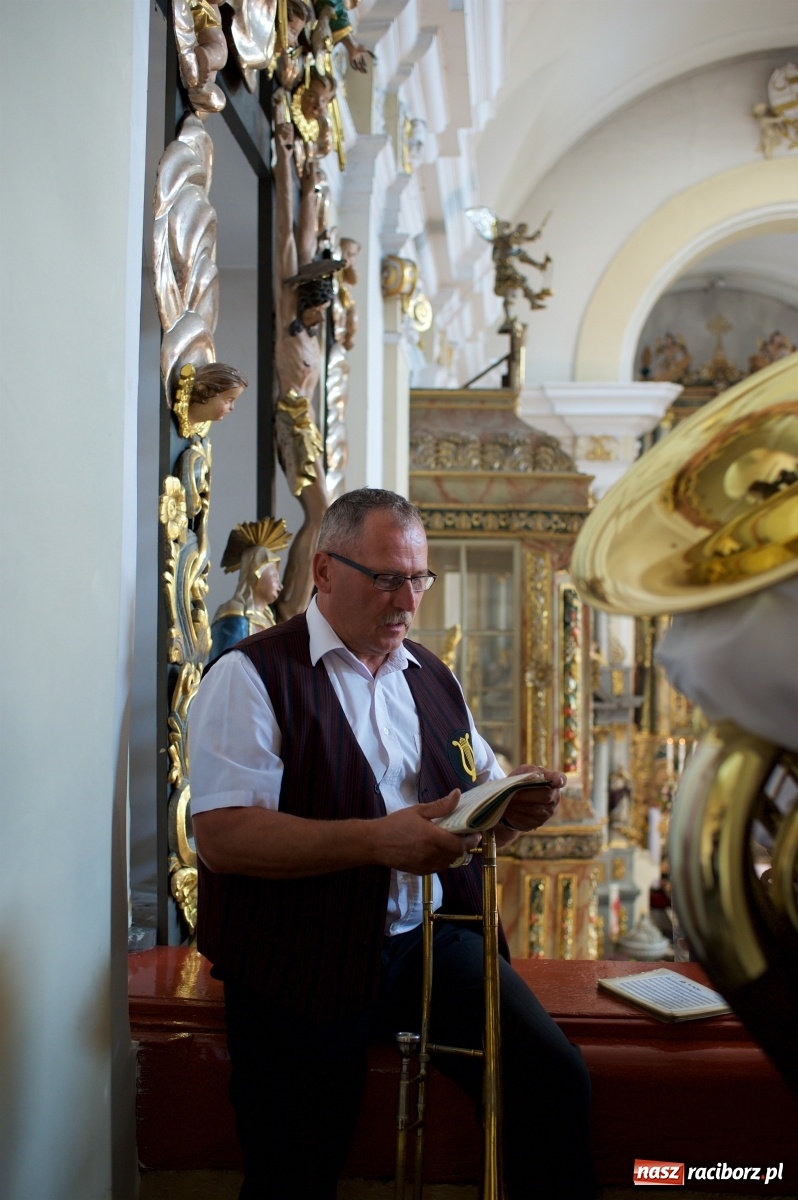 Zdjęcie w galerii na portalu naszraciborz.pl: W Tworkowie podziękowali za plony [FOTO i WIDEO] wiadomości z regionu