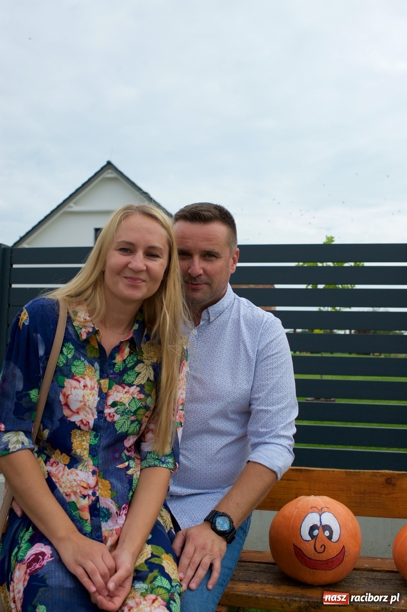 Zdjęcie w galerii na portalu naszraciborz.pl: W Tworkowie podziękowali za plony [FOTO i WIDEO] wiadomości z regionu