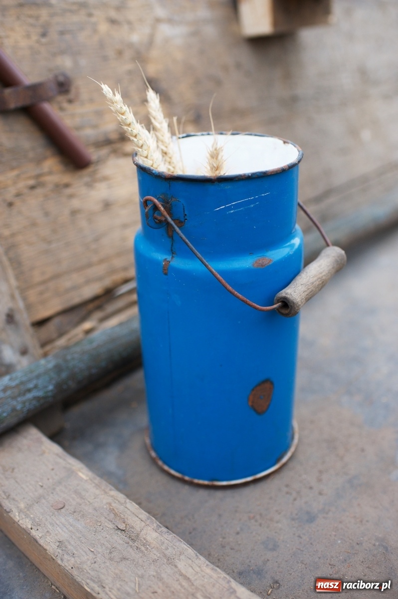 Zdjęcie w galerii na portalu naszraciborz.pl: W Tworkowie podziękowali za plony [FOTO i WIDEO] wiadomości z regionu