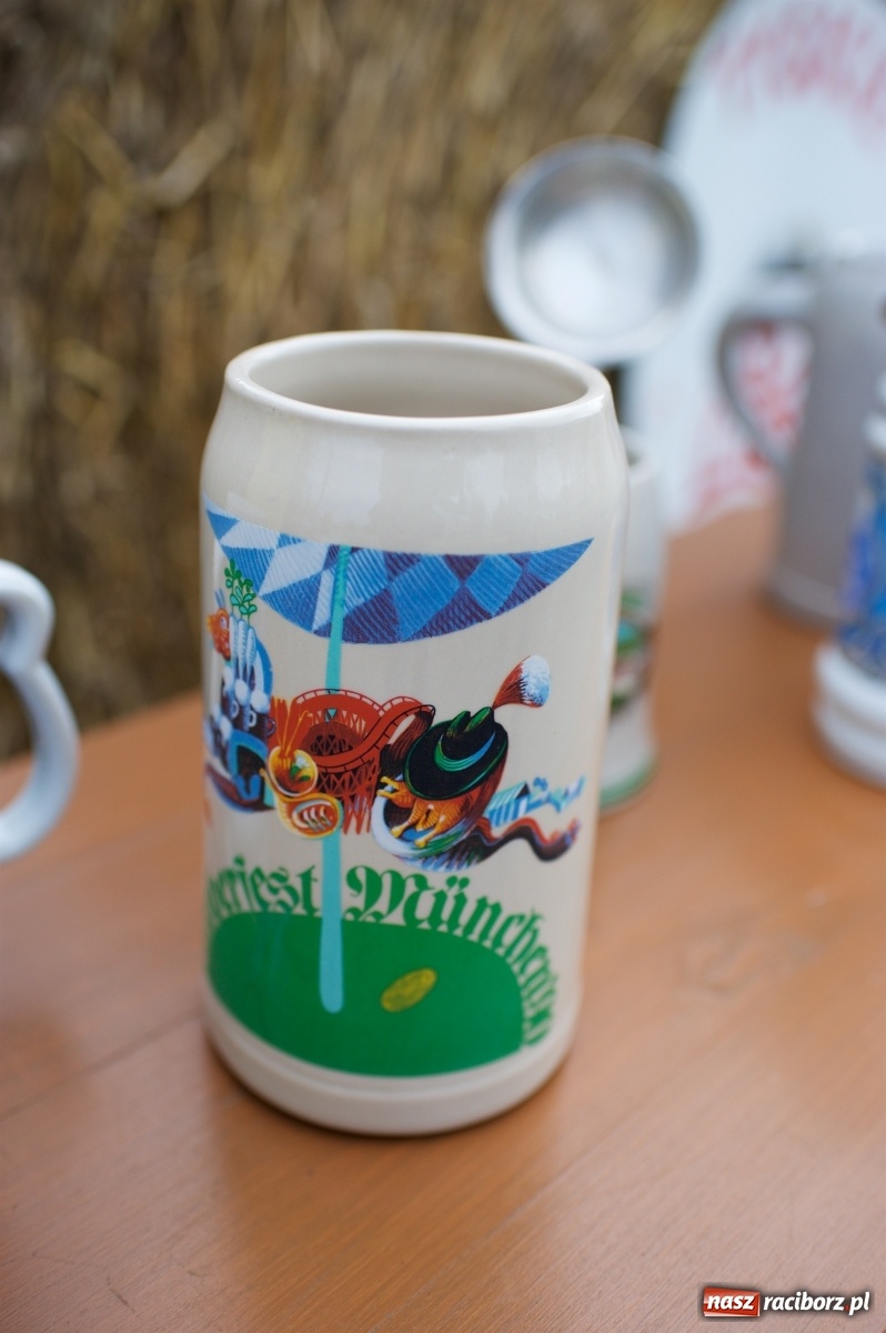 Zdjęcie w galerii na portalu naszraciborz.pl: W Tworkowie podziękowali za plony [FOTO i WIDEO] wiadomości z regionu