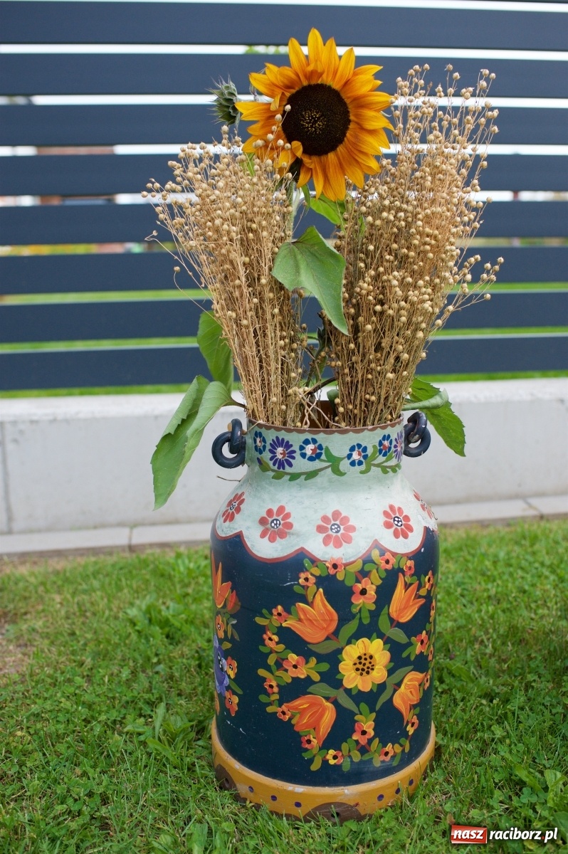 Zdjęcie w galerii na portalu naszraciborz.pl: W Tworkowie podziękowali za plony [FOTO i WIDEO] wiadomości z regionu