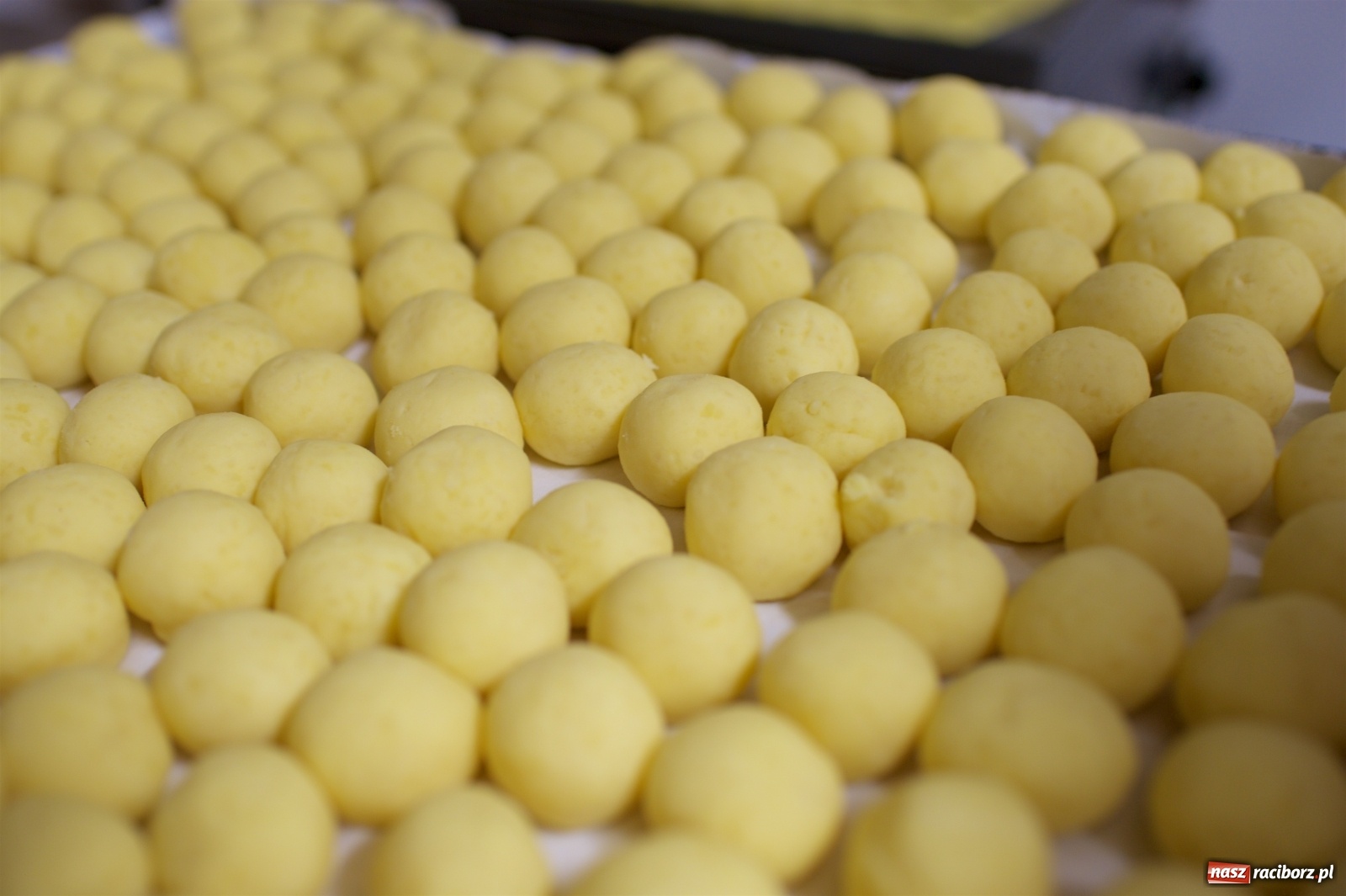 Zdjęcie w galerii na portalu naszraciborz.pl: W Tworkowie podziękowali za plony [FOTO i WIDEO] wiadomości z regionu