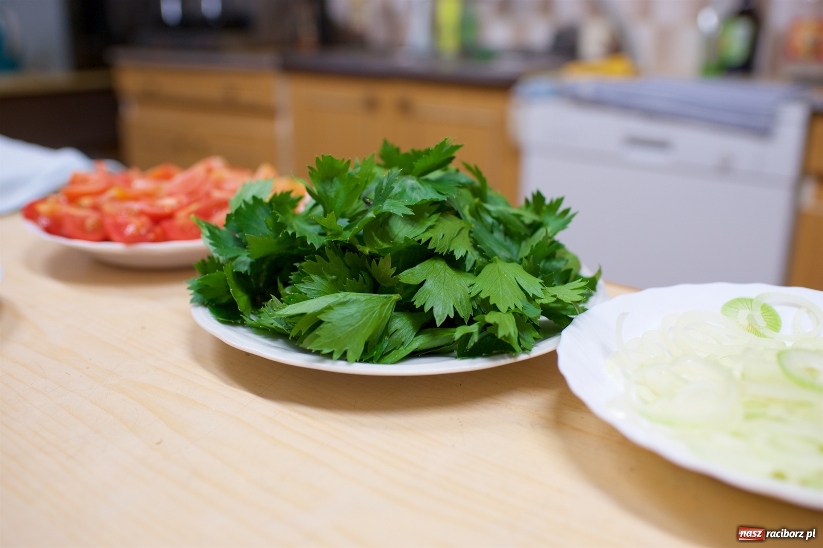 Zdjęcie w galerii na portalu naszraciborz.pl: W Tworkowie podziękowali za plony [FOTO i WIDEO] wiadomości z regionu