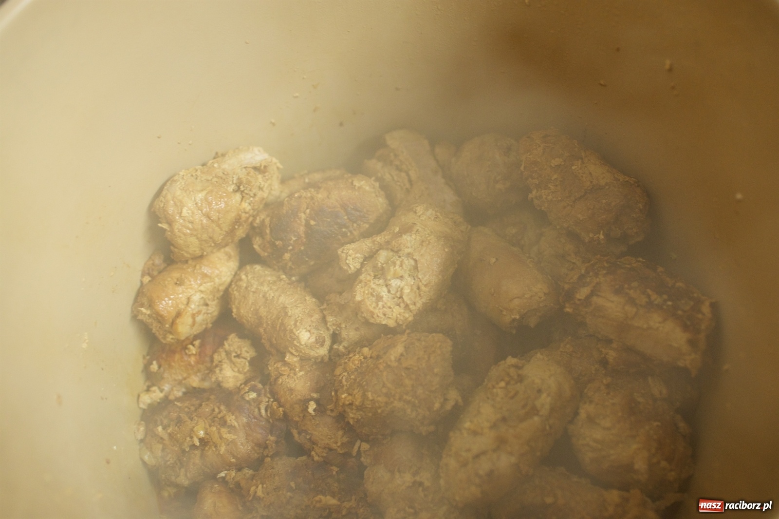 Zdjęcie w galerii na portalu naszraciborz.pl: W Tworkowie podziękowali za plony [FOTO i WIDEO] wiadomości z regionu