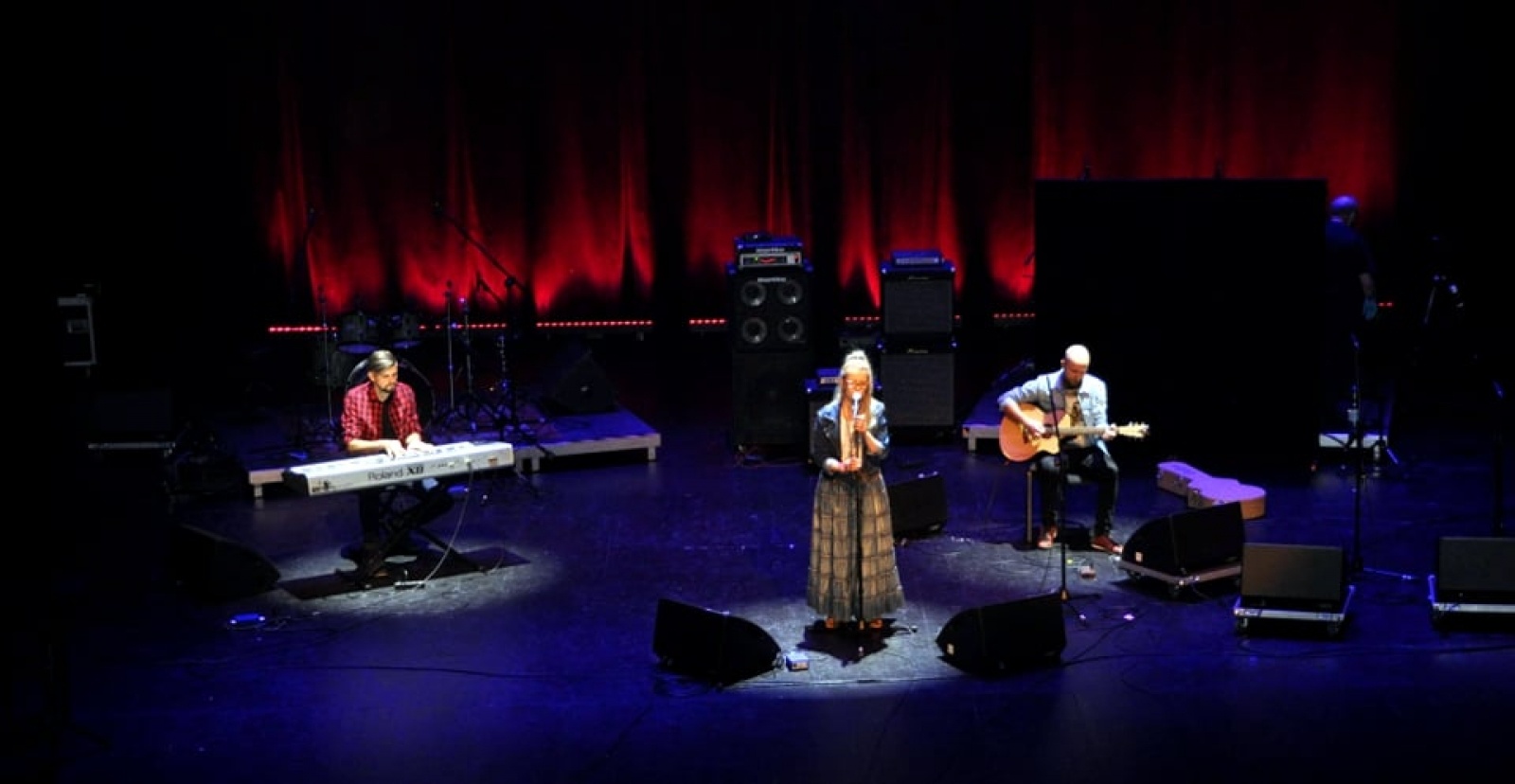 Zdjęcie w galerii na portalu naszraciborz.pl: Nie Tak Głośno z nowym singlem wiadomości z regionu