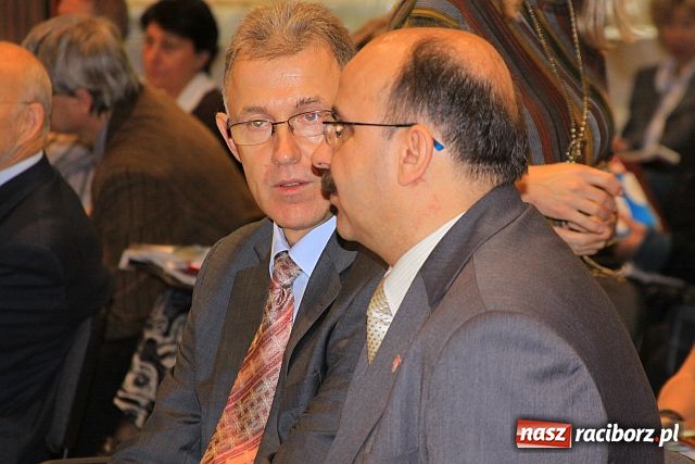 Zdjęcie w galerii na portalu naszraciborz.pl: Praktyki dla studentów PWSZ zapewnione wiadomości z regionu