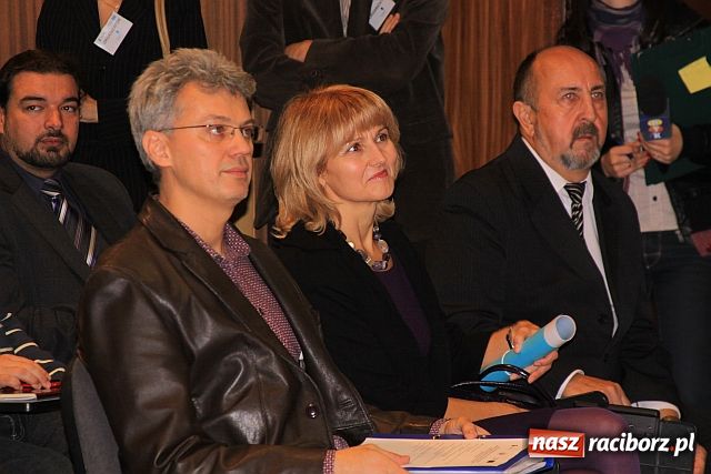 Zdjęcie w galerii na portalu naszraciborz.pl: Praktyki dla studentów PWSZ zapewnione wiadomości z regionu