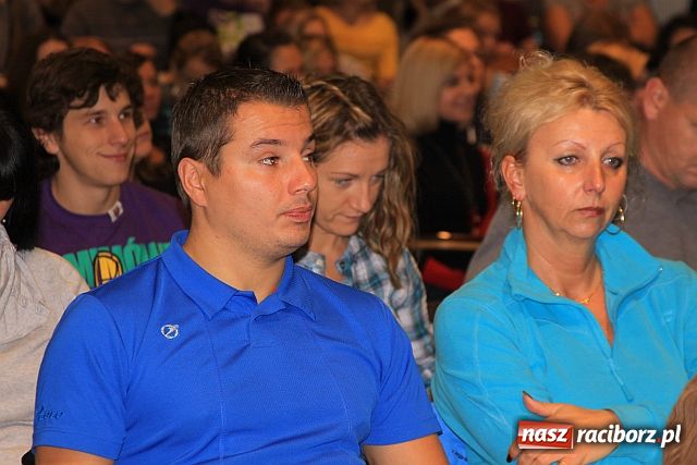 Zdjęcie w galerii na portalu naszraciborz.pl: Praktyki dla studentów PWSZ zapewnione wiadomości z regionu