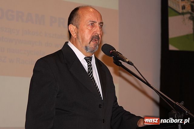 Zdjęcie w galerii na portalu naszraciborz.pl: Praktyki dla studentów PWSZ zapewnione wiadomości z regionu