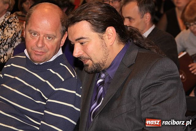 Zdjęcie w galerii na portalu naszraciborz.pl: Praktyki dla studentów PWSZ zapewnione wiadomości z regionu