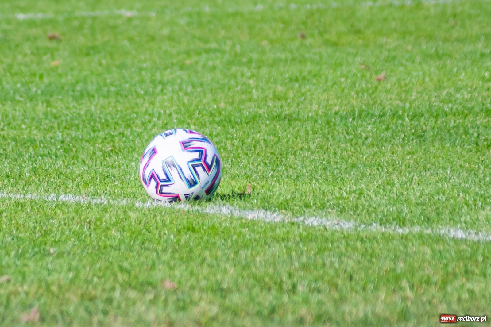 Zdjęcie w galerii na portalu naszraciborz.pl: Tworków zlekceważył rywala, a ten go ukarał [FOTO] wiadomości z regionu