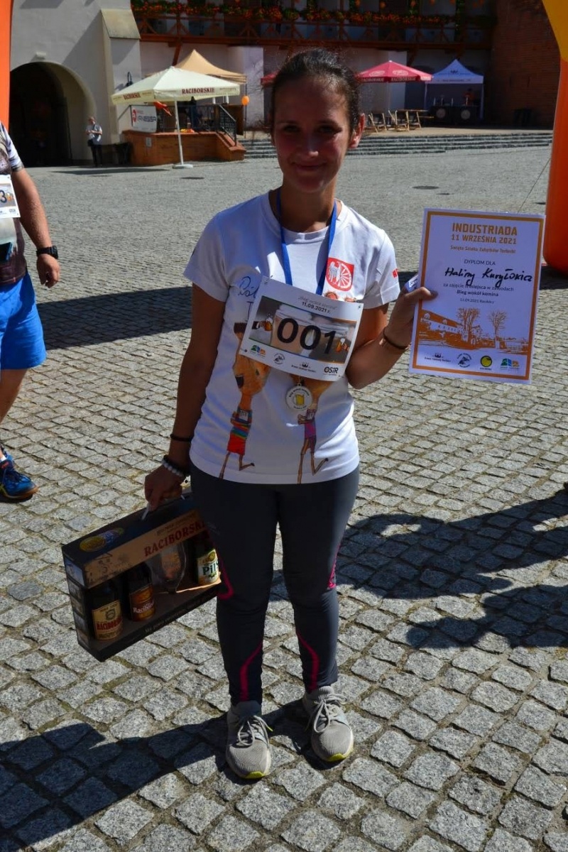 Zdjęcie w galerii na portalu naszraciborz.pl: Industriada 2021 na raciborskim zamku [PODSUMOWANIE] wiadomości z regionu