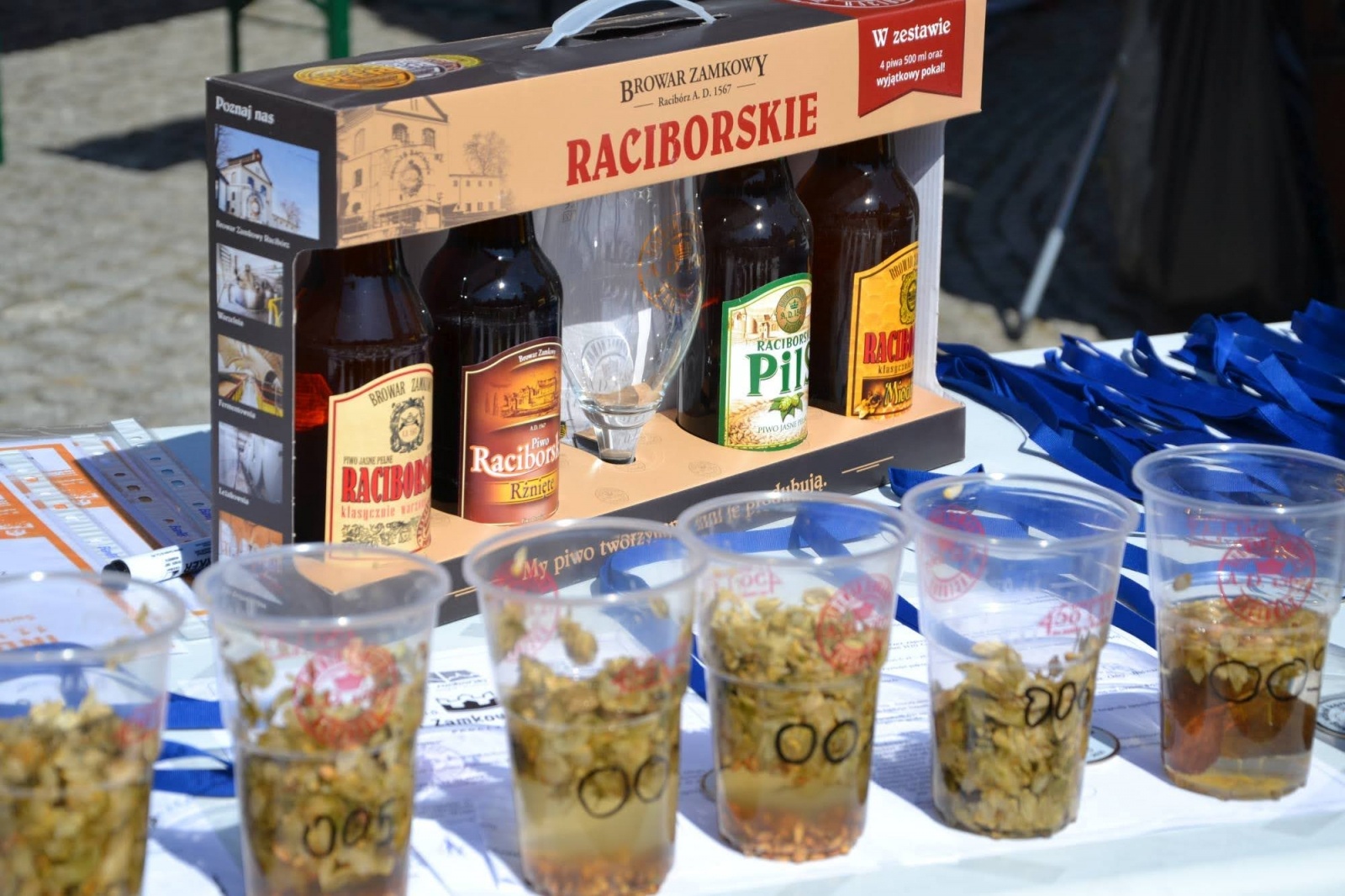 Zdjęcie w galerii na portalu naszraciborz.pl: Industriada 2021 na raciborskim zamku [PODSUMOWANIE] wiadomości z regionu