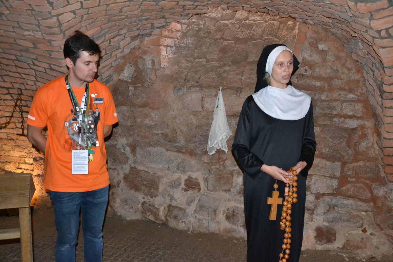 Zdjęcie w galerii na portalu naszraciborz.pl: Industriada 2021 na raciborskim zamku [PODSUMOWANIE] wiadomości z regionu