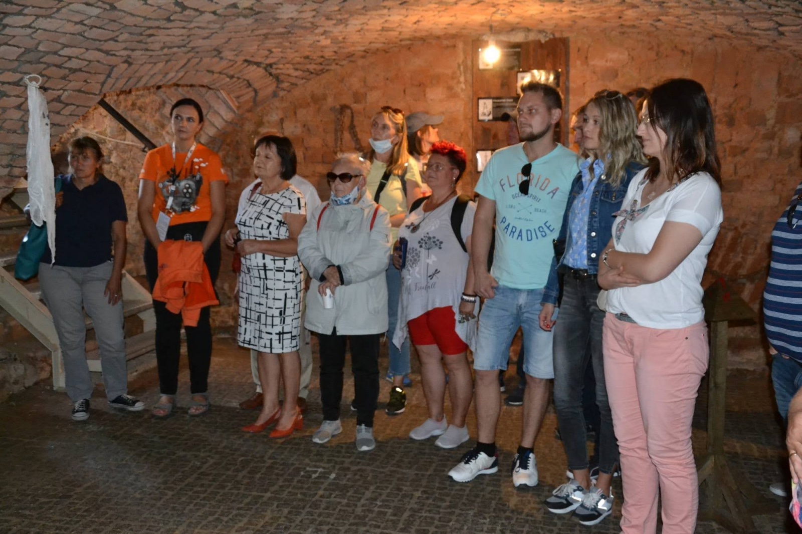 Zdjęcie w galerii na portalu naszraciborz.pl: Industriada 2021 na raciborskim zamku [PODSUMOWANIE] wiadomości z regionu