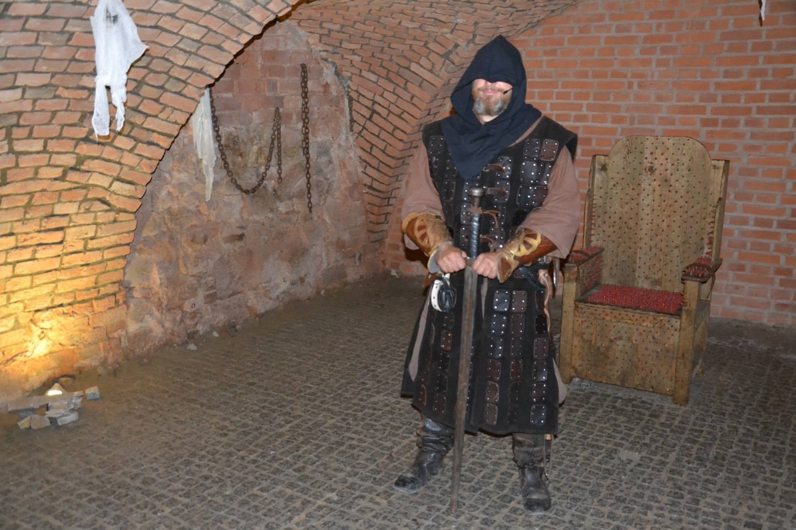 Zdjęcie w galerii na portalu naszraciborz.pl: Industriada 2021 na raciborskim zamku [PODSUMOWANIE] wiadomości z regionu