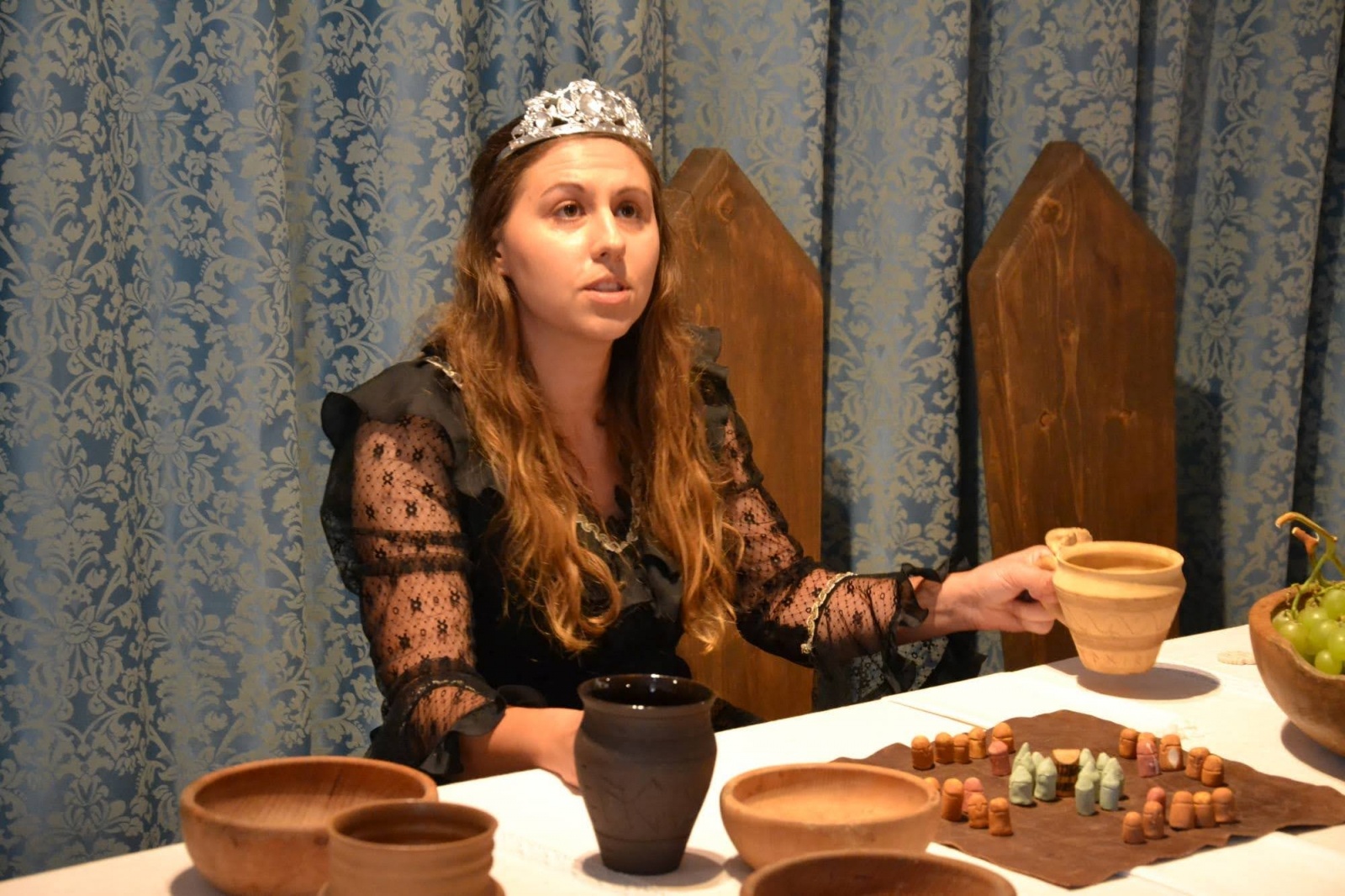 Zdjęcie w galerii na portalu naszraciborz.pl: Industriada 2021 na raciborskim zamku [PODSUMOWANIE] wiadomości z regionu