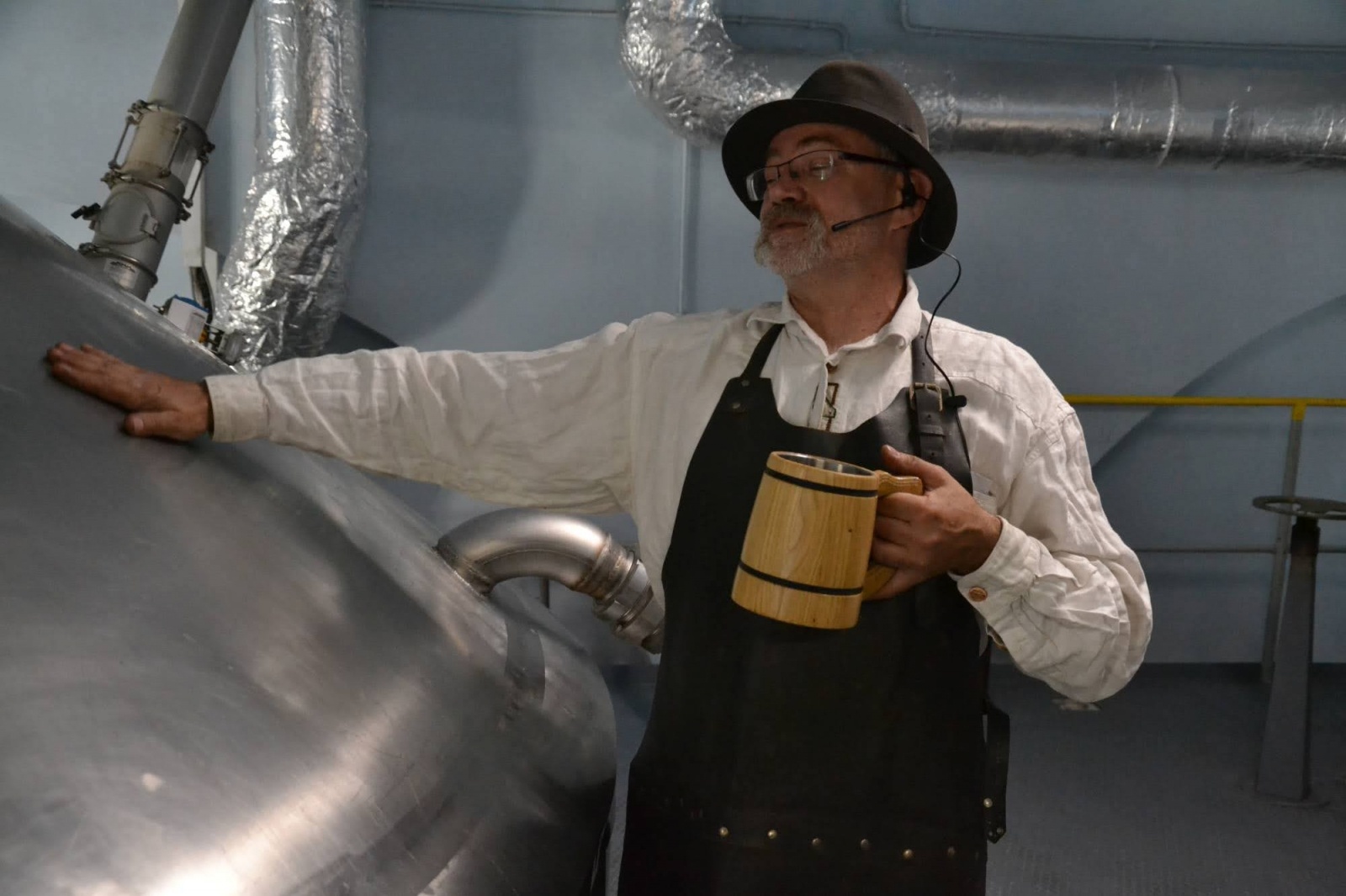 Zdjęcie w galerii na portalu naszraciborz.pl: Industriada 2021 na raciborskim zamku [PODSUMOWANIE] wiadomości z regionu