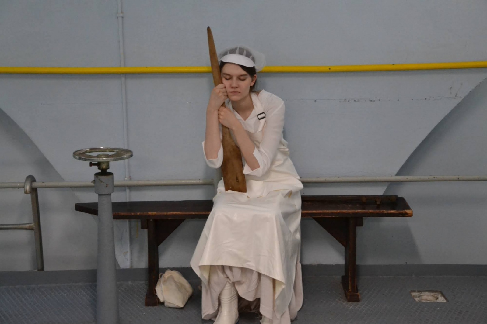 Zdjęcie w galerii na portalu naszraciborz.pl: Industriada 2021 na raciborskim zamku [PODSUMOWANIE] wiadomości z regionu