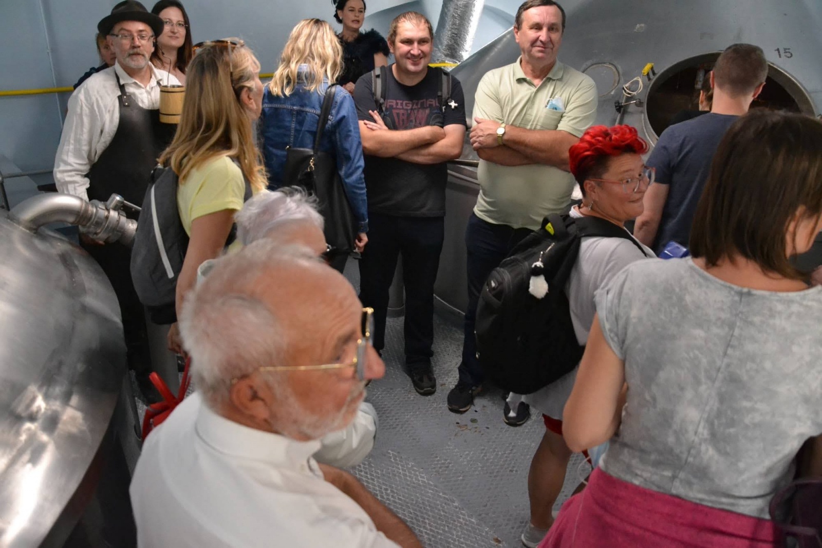 Zdjęcie w galerii na portalu naszraciborz.pl: Industriada 2021 na raciborskim zamku [PODSUMOWANIE] wiadomości z regionu