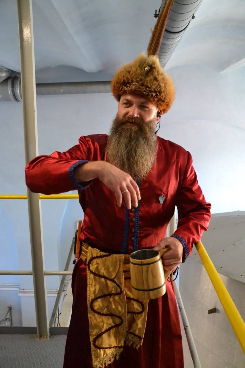 Zdjęcie w galerii na portalu naszraciborz.pl: Industriada 2021 na raciborskim zamku [PODSUMOWANIE] wiadomości z regionu