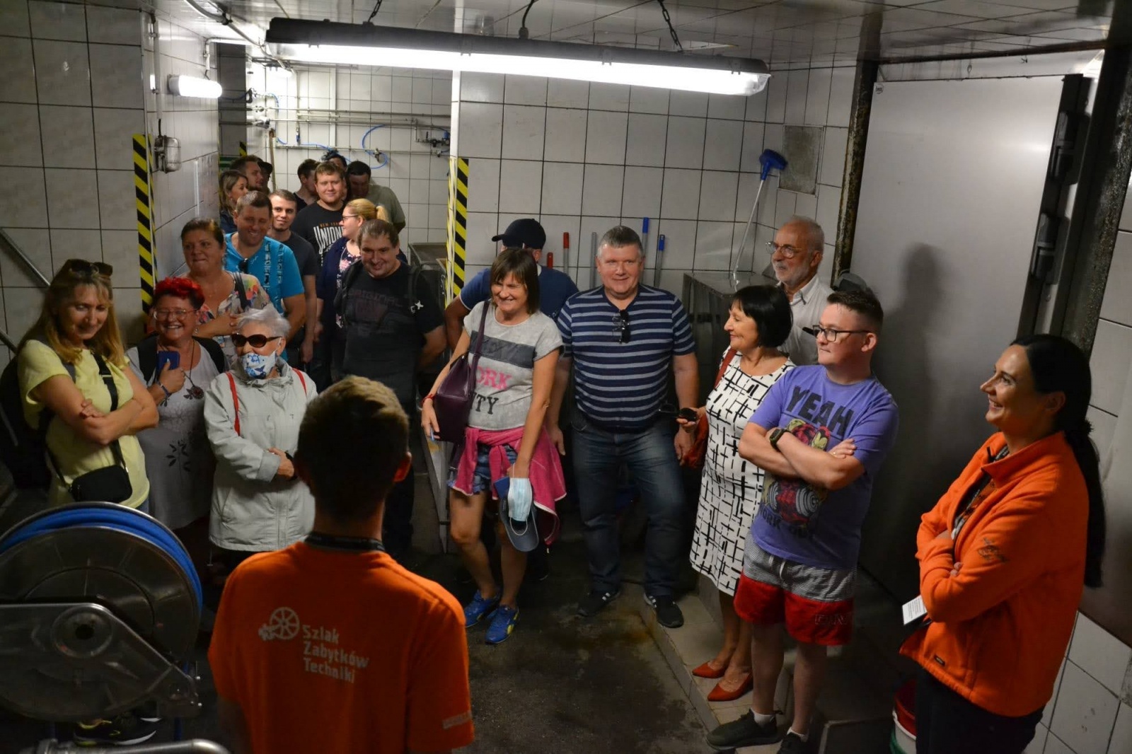 Zdjęcie w galerii na portalu naszraciborz.pl: Industriada 2021 na raciborskim zamku [PODSUMOWANIE] wiadomości z regionu