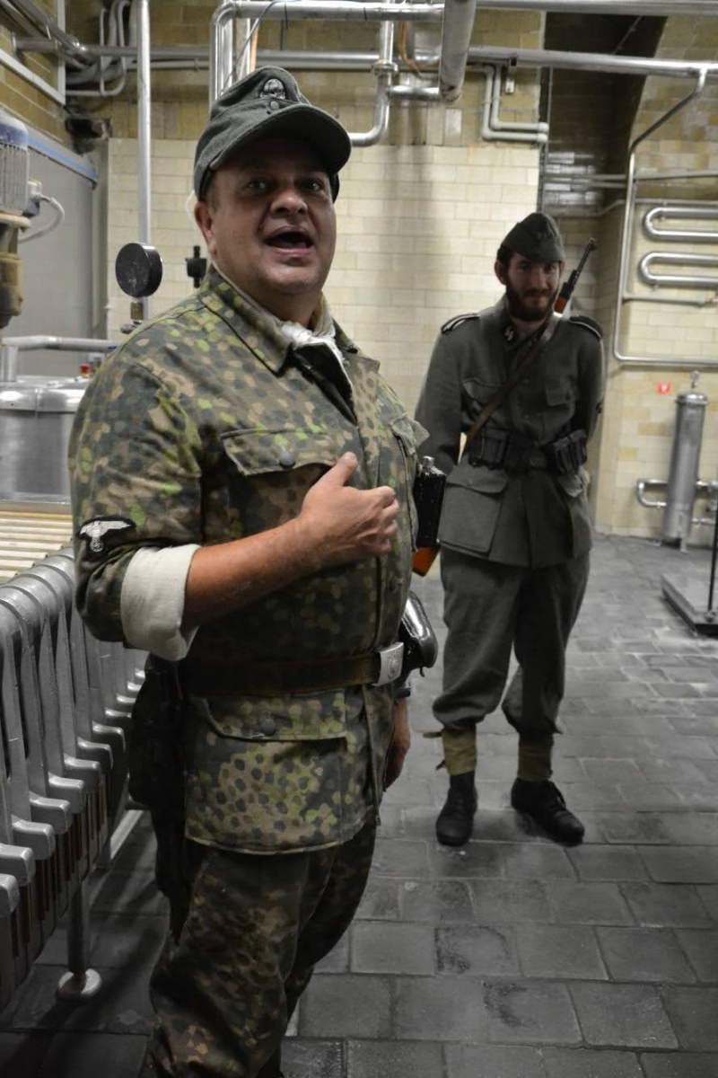 Zdjęcie w galerii na portalu naszraciborz.pl: Industriada 2021 na raciborskim zamku [PODSUMOWANIE] wiadomości z regionu