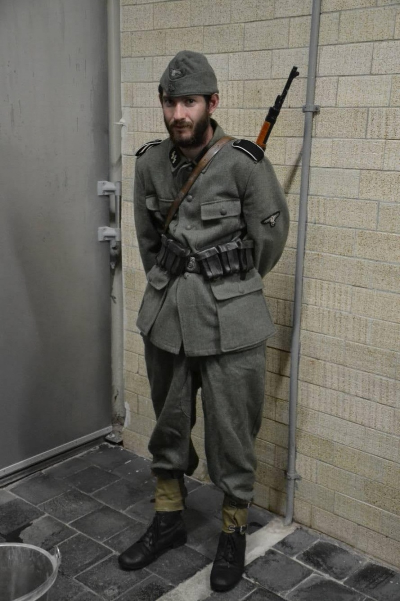 Zdjęcie w galerii na portalu naszraciborz.pl: Industriada 2021 na raciborskim zamku [PODSUMOWANIE] wiadomości z regionu