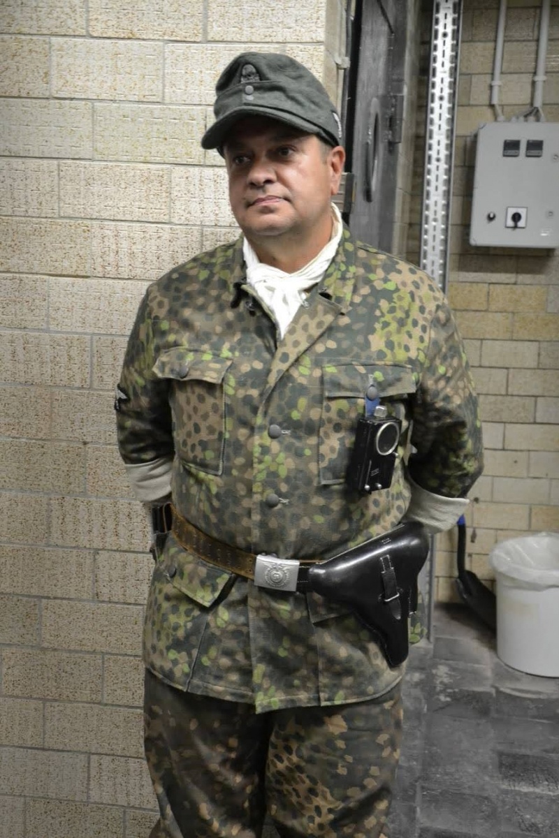 Zdjęcie w galerii na portalu naszraciborz.pl: Industriada 2021 na raciborskim zamku [PODSUMOWANIE] wiadomości z regionu