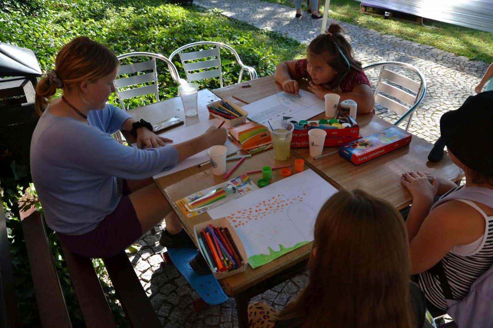 Zdjęcie w galerii na portalu naszraciborz.pl: Industriada 2021 na raciborskim zamku [PODSUMOWANIE] wiadomości z regionu