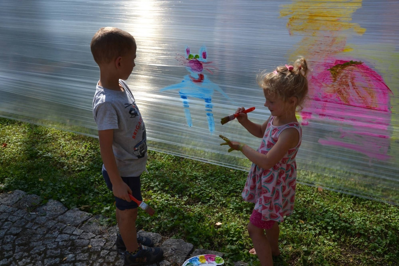 Zdjęcie w galerii na portalu naszraciborz.pl: Industriada 2021 na raciborskim zamku [PODSUMOWANIE] wiadomości z regionu