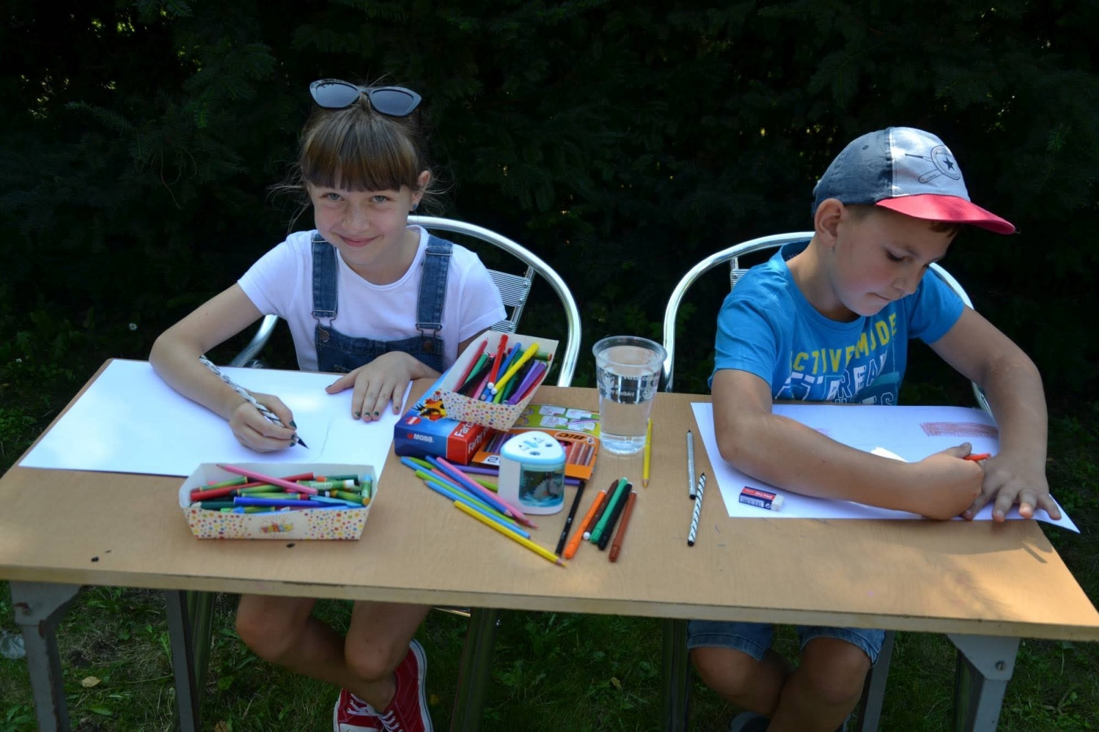 Zdjęcie w galerii na portalu naszraciborz.pl: Industriada 2021 na raciborskim zamku [PODSUMOWANIE] wiadomości z regionu