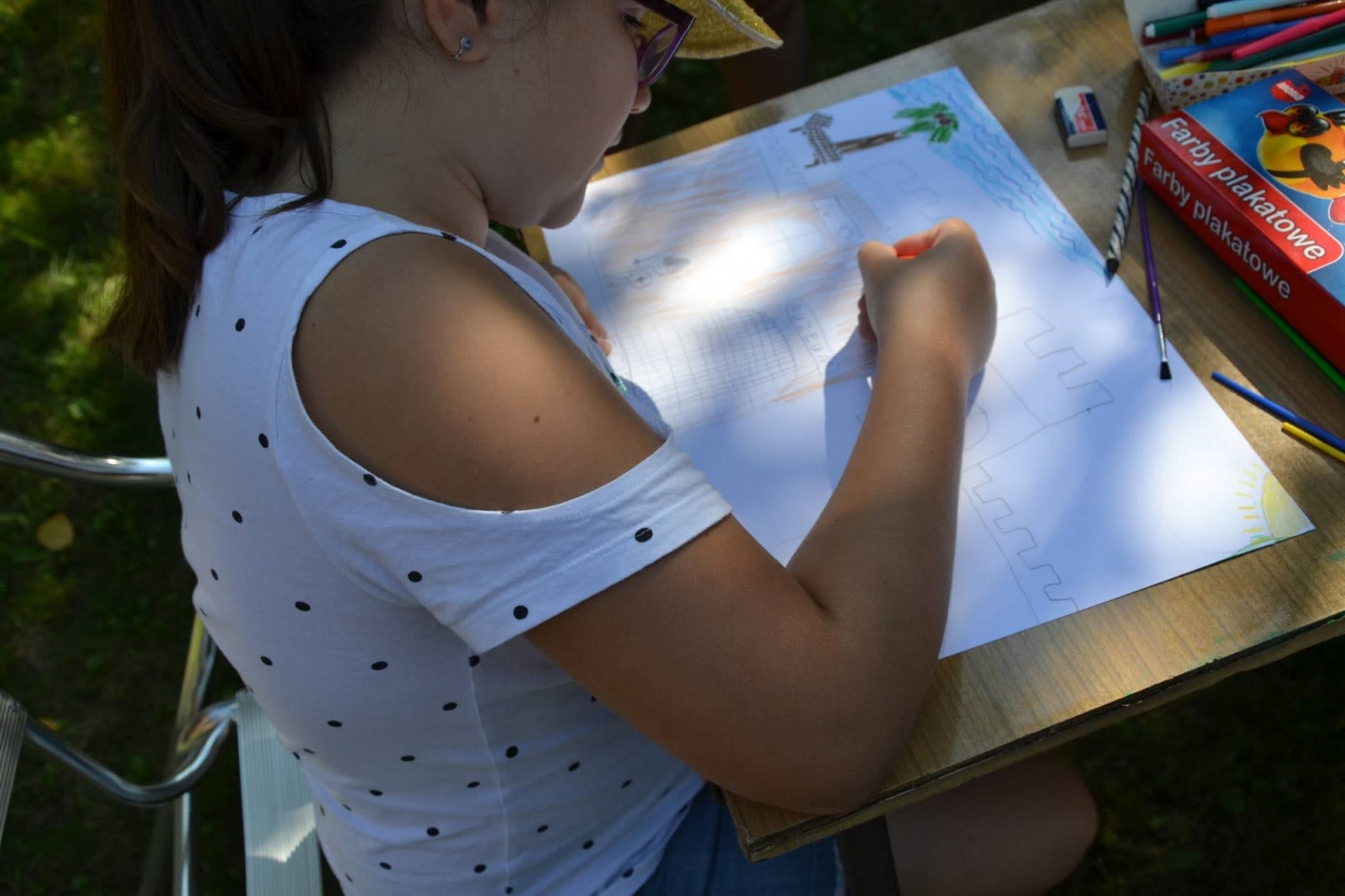 Zdjęcie w galerii na portalu naszraciborz.pl: Industriada 2021 na raciborskim zamku [PODSUMOWANIE] wiadomości z regionu