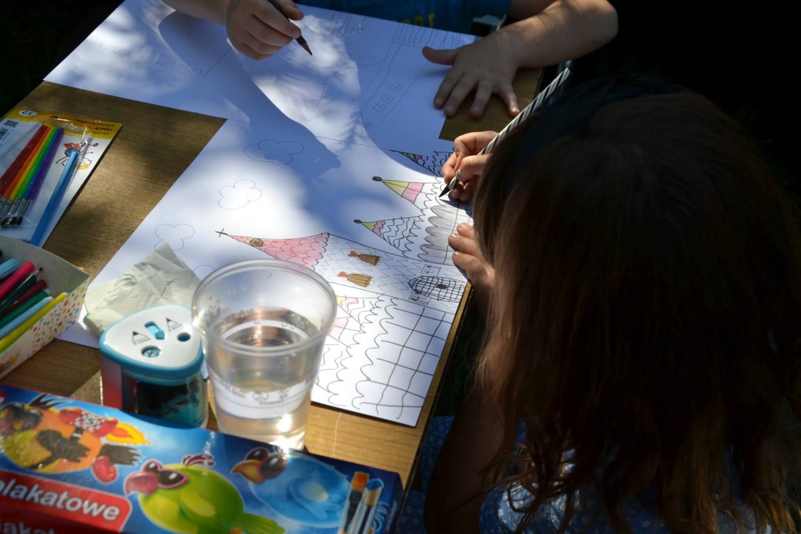 Zdjęcie w galerii na portalu naszraciborz.pl: Industriada 2021 na raciborskim zamku [PODSUMOWANIE] wiadomości z regionu