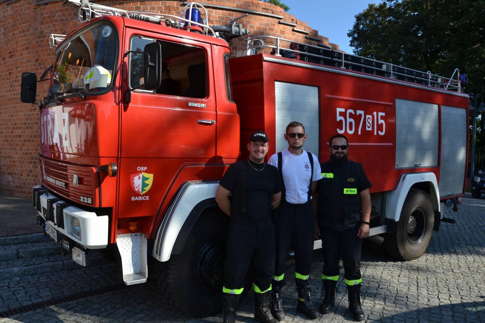 Zdjęcie w galerii na portalu naszraciborz.pl: Industriada 2021 na raciborskim zamku [PODSUMOWANIE] wiadomości z regionu