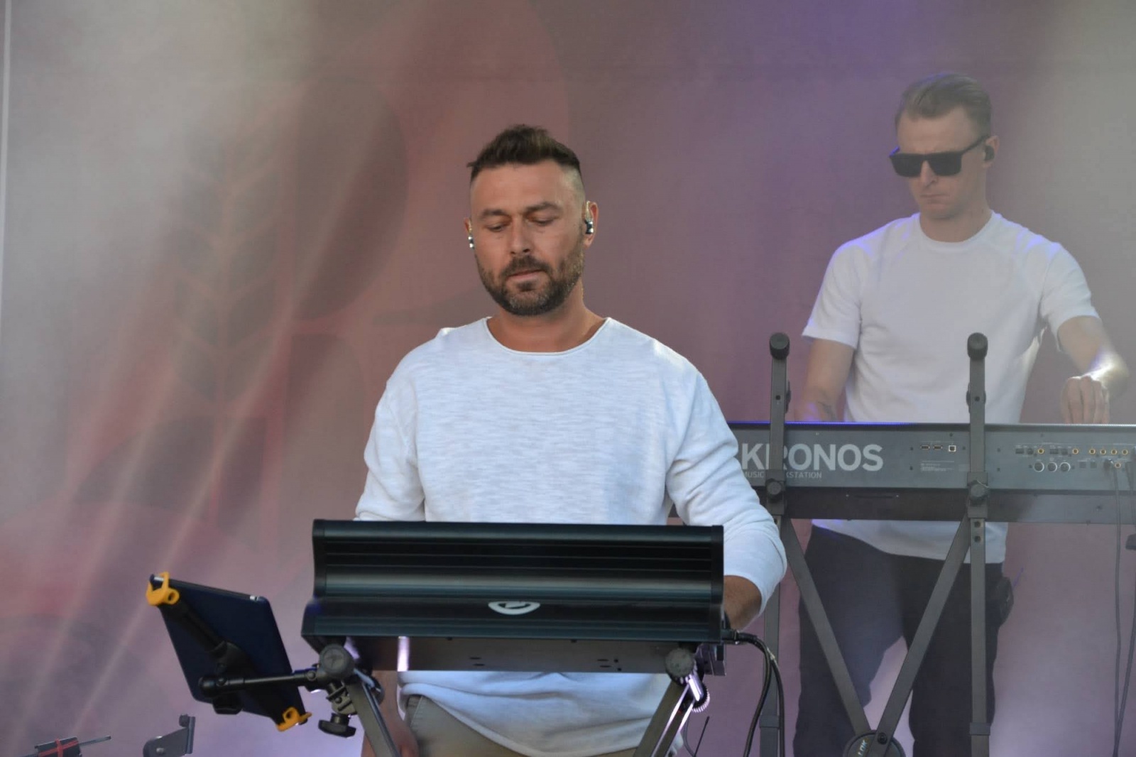 Zdjęcie w galerii na portalu naszraciborz.pl: Industriada 2021 na raciborskim zamku [PODSUMOWANIE] wiadomości z regionu