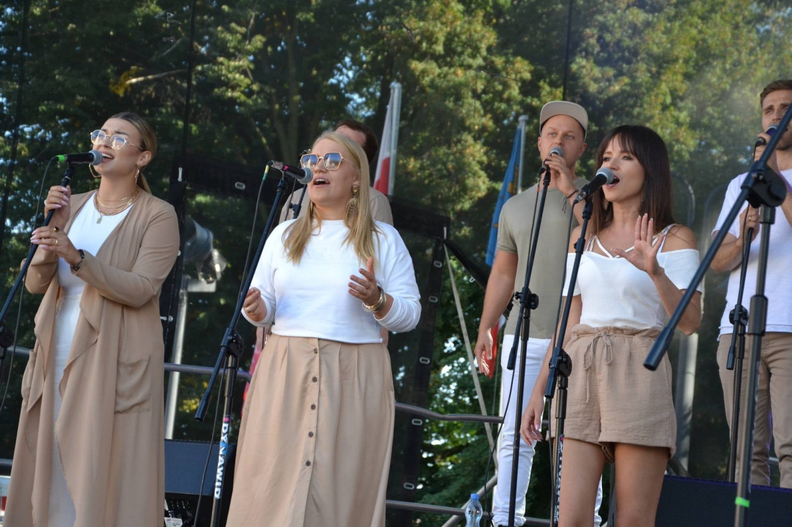Zdjęcie w galerii na portalu naszraciborz.pl: Industriada 2021 na raciborskim zamku [PODSUMOWANIE] wiadomości z regionu