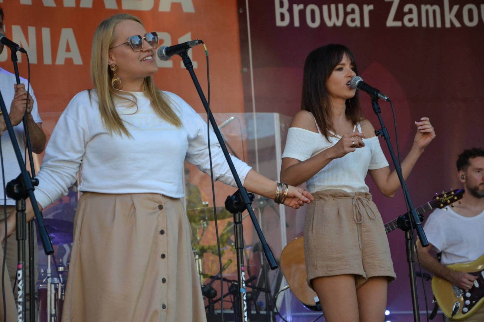 Zdjęcie w galerii na portalu naszraciborz.pl: Industriada 2021 na raciborskim zamku [PODSUMOWANIE] wiadomości z regionu