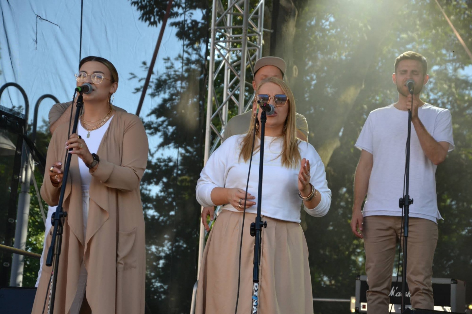 Zdjęcie w galerii na portalu naszraciborz.pl: Industriada 2021 na raciborskim zamku [PODSUMOWANIE] wiadomości z regionu