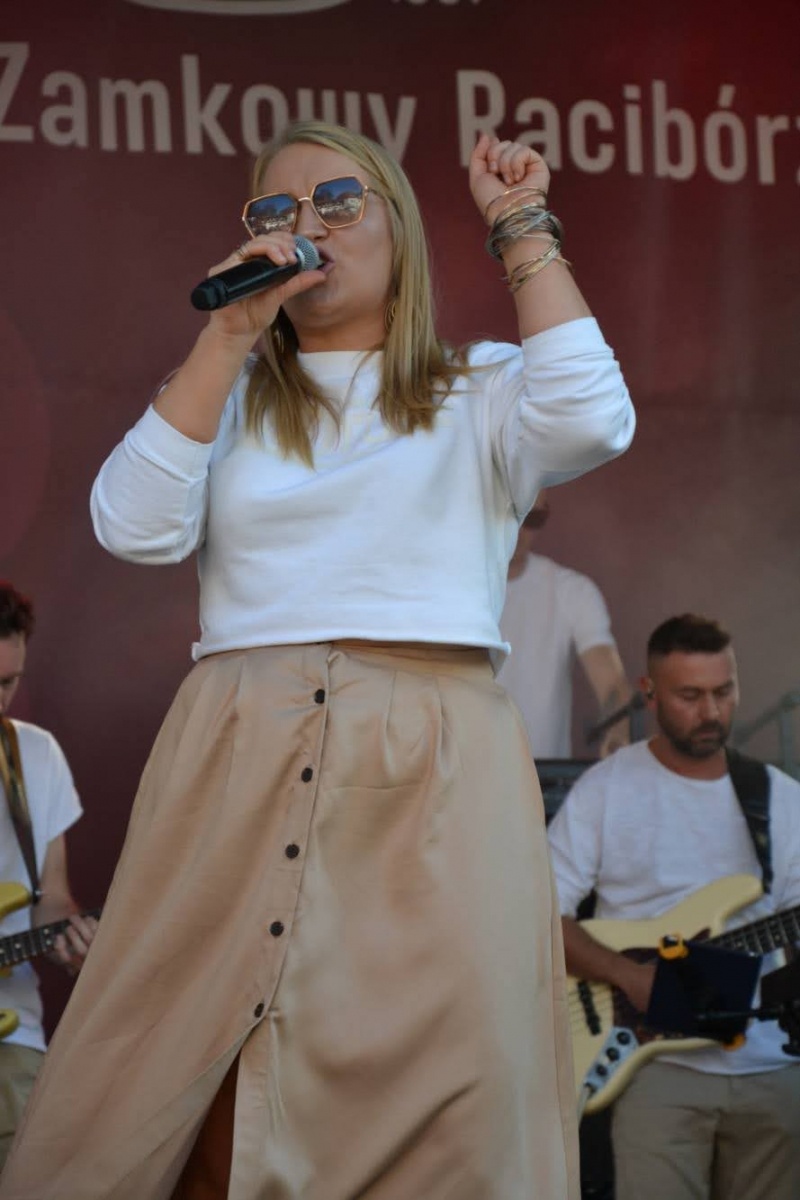 Zdjęcie w galerii na portalu naszraciborz.pl: Industriada 2021 na raciborskim zamku [PODSUMOWANIE] wiadomości z regionu