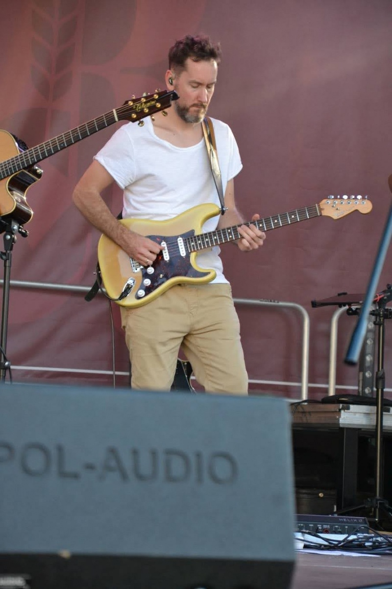 Zdjęcie w galerii na portalu naszraciborz.pl: Industriada 2021 na raciborskim zamku [PODSUMOWANIE] wiadomości z regionu